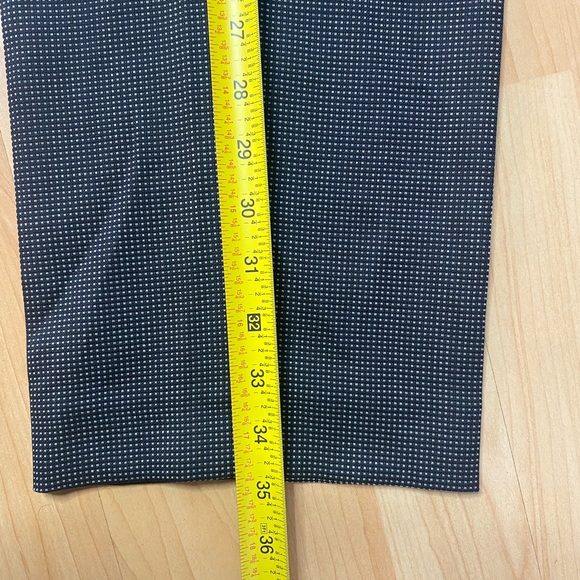 Hugo Boss Trousers Sz 10 - Picture 8 of 10